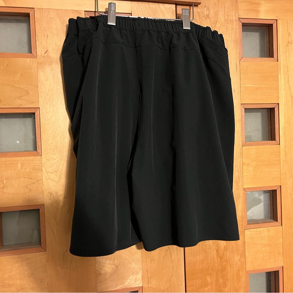 REI Lightweight Hiking/Running Shorts, L